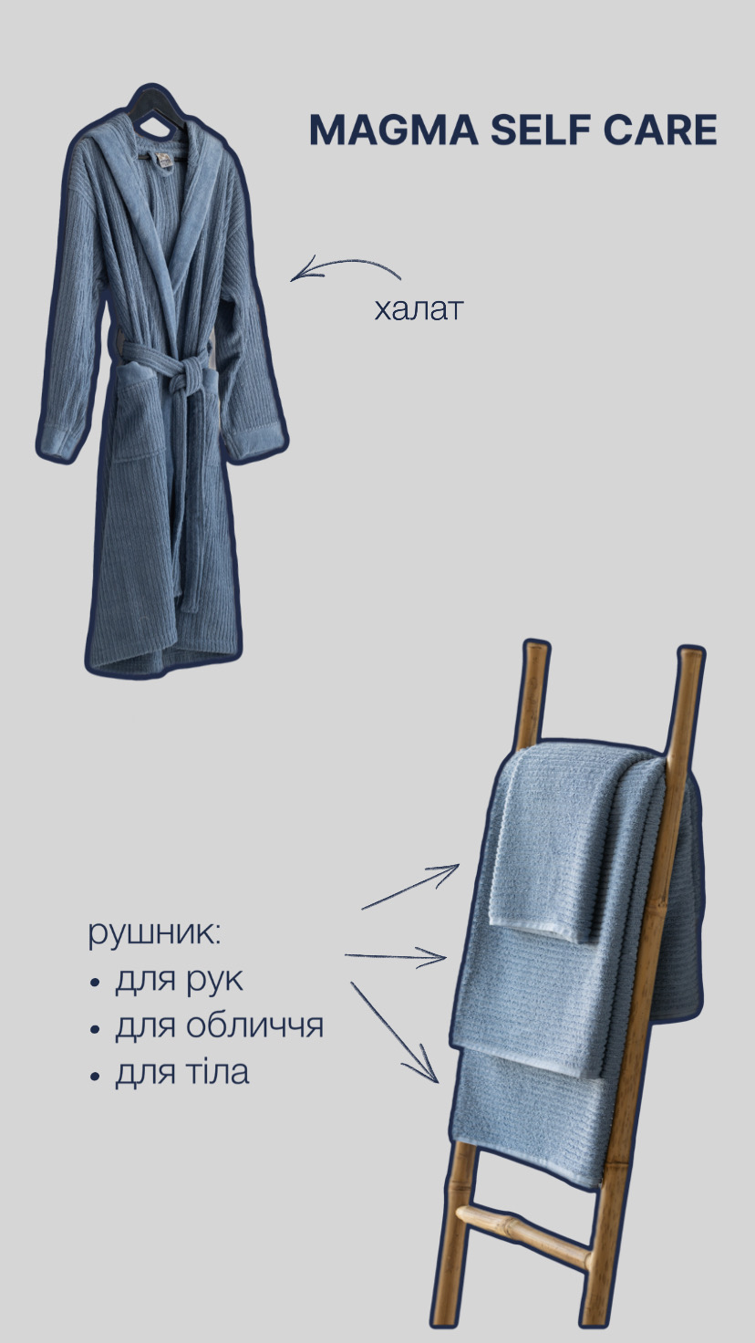 Купити Набір Magma Self care S. Фото 1